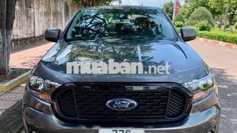 Ford Ranger 2022 XLS 2.2L 4x2 AT - 70000 km