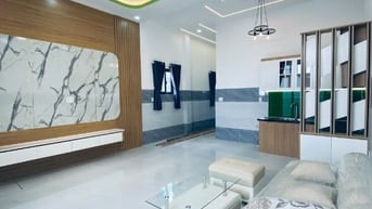 Cần tiền bán nhanh căn nhà cách ngã 3 Giồng 20p đi xe