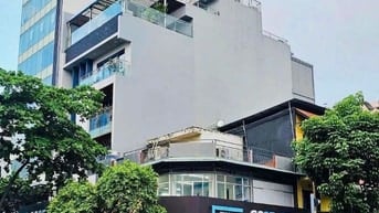 BÁN CĂN GÓC 2 MẶT TIỀN Hồng Hà – Yên Thế, Tân Bình, gần Sân Bay, 45 tỷ