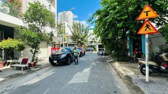 Đất đường 12 m, KDC Jamona Quận 7. 7*16, 12,8 tỷ tặng móng cọc.