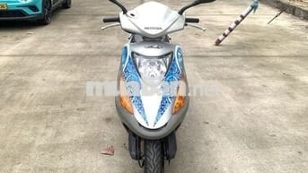 Xe honda esky nhập