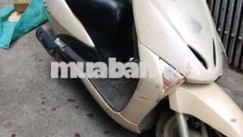 Xe lead 2010 máy chất êm