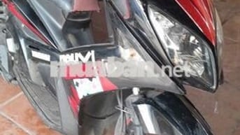 Bán xe ga Novo 132cc bản Limited còn mới 80%