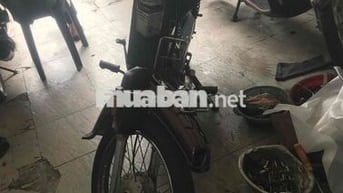Xe Deam cỏ HQ
