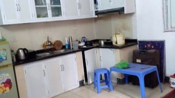 Bán nhà cấp 4 52m chính chủ trong ngõ Âu cơ khu Vườn Đào Nhật Tân
