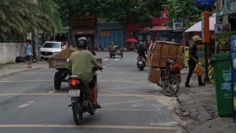 BÁN ĐẤT 2 MẶT TIỀN HXH, Đ. LÀNG TĂNG PHÚ, P. TĂNG NHƠN PHÚ A => 5,7 TỶ
