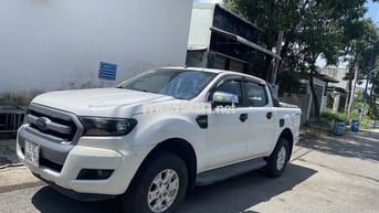 Ford Ranger 2017 XLS 2.2L 4x2 AT - 160000 km
