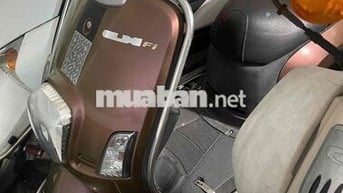 Yamaha Cuxi Fi Nguyên Zin Êm Ru Xe Đẹp Biển 29