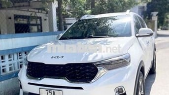 Kia Sonet 2022 Premium 1.5 AT - 317000 km