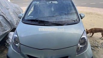 Toyota Aygo 2005  - 1000 km