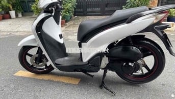 bán sh 2006 fi 125 lên áo
