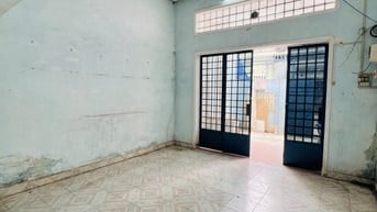 HẺM NHỰA 1/ 8M CẦU XÉO - 4X16 - NHÀ C4 TIỆN XÂY MỚI - 7,3 TỶ TL 
