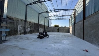 Cho thuê kho Hoà Xuân thuê lâu dài