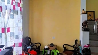 Bán nhà đẹp 2 tầng Hiệp Bình Chánh gần Gigamall, an cư lý tưởng