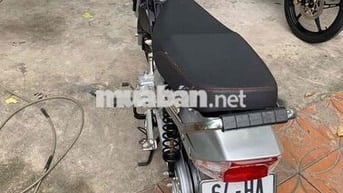 Sanda vô đồ tem lửa kiểng đep bs 64
