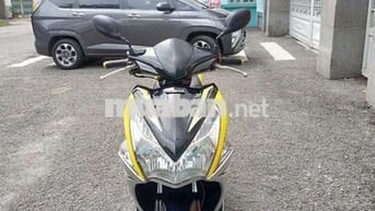 Xe AB mới tin BSTP.xe đẹp máy êm võ trước sau mới