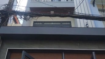 🏡 BÁN GẤP NHÀ HẺM ĐẸP NGUYỄN THỊ MINH KHAI – QUẬN 1