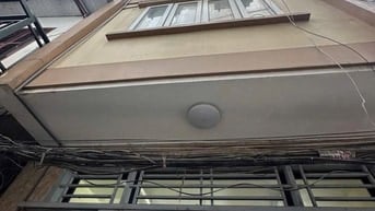 Bán nhà Trương Định,30m, 6 tầng,dân xây, ngõ rộng, thẳng,6.75 tỷ