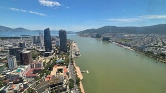 CHÍNH CHỦ BÁN GẤP CĂN HỘ PENINSULA – 2PN – VIEW BIỂN CHỈ 1,5 TỶ SỠ HỮU