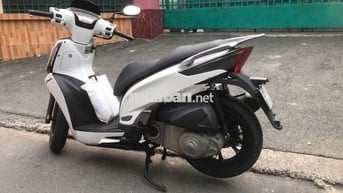 Xe KYMCO People GTi300