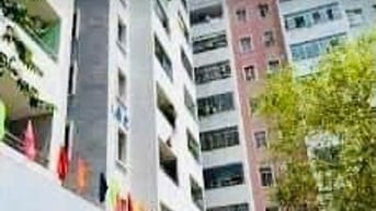 🏠🏠 CHÍNH CHỦ CẦN BÁN CH CHUNG CƯ 109 NGUYỄN BIỂU, P1, Q5 
