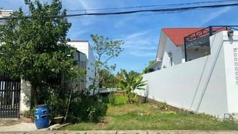 Mặt tiền đường Trần Tử Bình 136m2 xe hơi tới đất xe tải quay đầu