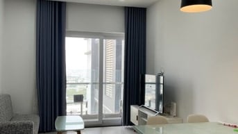 Bán căn hộ chung cư 207 Bùi Viện, Quận 1, 40m2, 1pn, 2.9 tỷ, sổ hồng