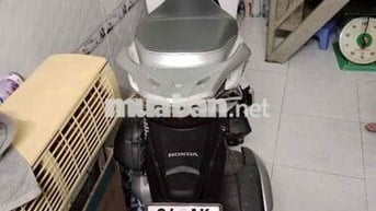 ko có nhu cầu sử dung nên cần bán xe máy