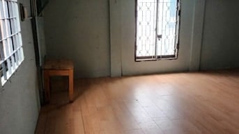 Cho thuê phòng nhỏ riêng biệt, không có chủ nhà