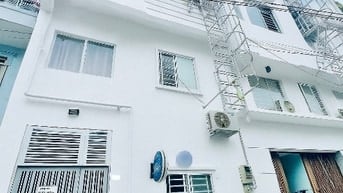 TOÀ CHDV - DOANH THU 170 TRIỆU THÁNG - 170M2 - 51P KHÉP KÍN