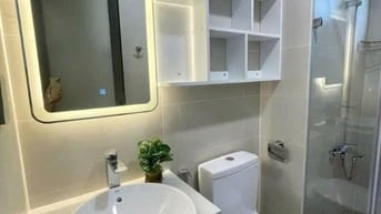 Chung cư Ruby,p15,Tân Bình: 2p ngủ, 2wc, 10tr/th