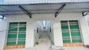 BUỒN LẮM NHƯNG PHẢI BÁN DÃY TRỌ TÂM HUYẾT ĐỂ CHỮA BỆNH CHO CON GÁI 