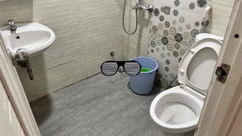 Cần cho thuê gấp căn hộ Topaz City 60m2 giá 11 triệu