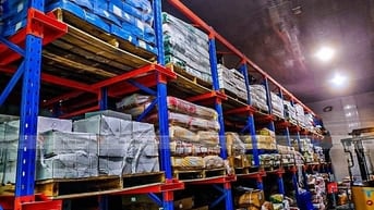 CẦN TUYỂN 3 NHÂN VIÊN QUẢN LÝ KHO HÀNG Q. 8