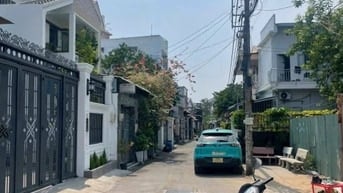 BÁN NHÀ GẦN HẺM XE HƠI ĐƯỜNG DÂN CHỦ – BÌNH THỌ, THỦ ĐỨC. 91M2, 6.5TỶ