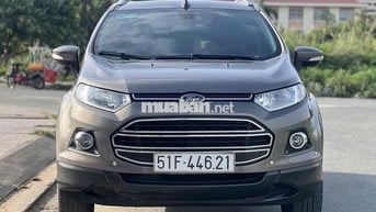 Ford EcoSport 2016 Titanium 1.5L AT - 65000 km
