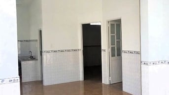 Bán nhà 2 mặt tiền hẻm xe hơi Linh Đông, diện tích 140m2, hơn 7 tỷ