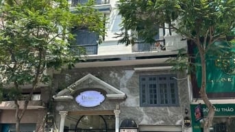 Siêu phẩm MT nhà ga T3 sân bay Đường Hoàng Hoa Thám, 5.4x22m, 30.5 tỷ
