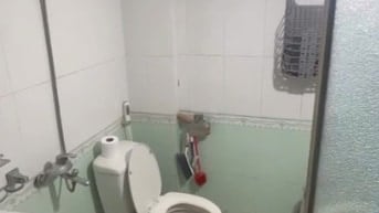 Cho thuê gấp nhà 3 tầng tại Xuân Đỉnh