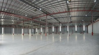 Nhà xưởng 3912 m2 , 7824 m2 , 4818 m2 , 12.642 m2 KCN Bến lức ,Long an