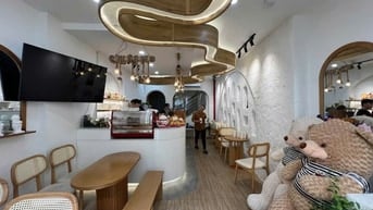Bán nhà mặt tiền Nguyễn Công Trứ, Q1, 94m² đất, 6 tầng, thu 150tr/th