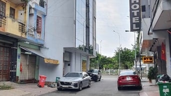 Bán căn nhà mặt tiền đường 19 Phường An Khánh Tp Thủ Đức