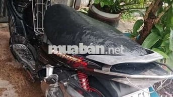 Suzuki Hayate đời cao biển Sài Gòn