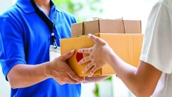 Tuyển Nhân Viên Giao Hàng Kho Vận – Không Áp Lực – Lương Ổn Định!