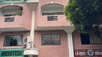 Cho thuê 319B5 Lý Thường Kiệt, phường 15, quận 11