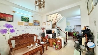 Nhà Ngay Chợ Sơn Kỳ, Aeon Tân Phú, Hẻm Xe Hơi, 60M2, 3 Tầng,Chỉ 5.x Tỷ