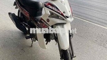 Xe sirius fi đời cao êm đẹp như hình