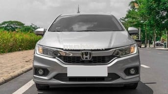 Honda City 2020 1.5TOP - 40000 km