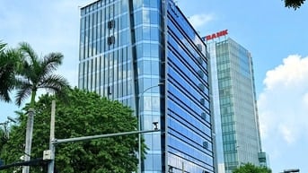 Nhượng tòa nhà Nguyễn Đình Chiểu, Phường Võ Thị Sáu, Quận 3, 1147m2
