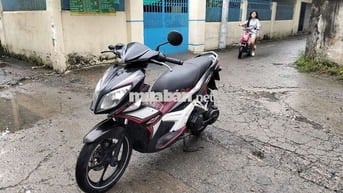 NOUVO LX 4,Xe Rất Ngon,Bao Chạy